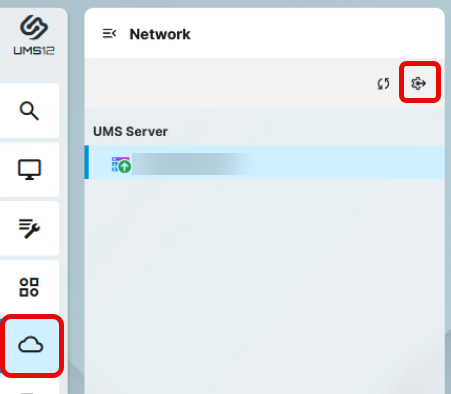Recycle Bin feature in IGEL UMS Web App