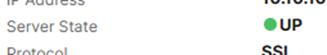 Load-Balancing-Service-Details als up