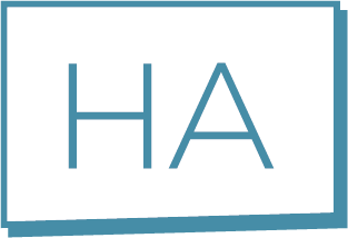 HA Logo