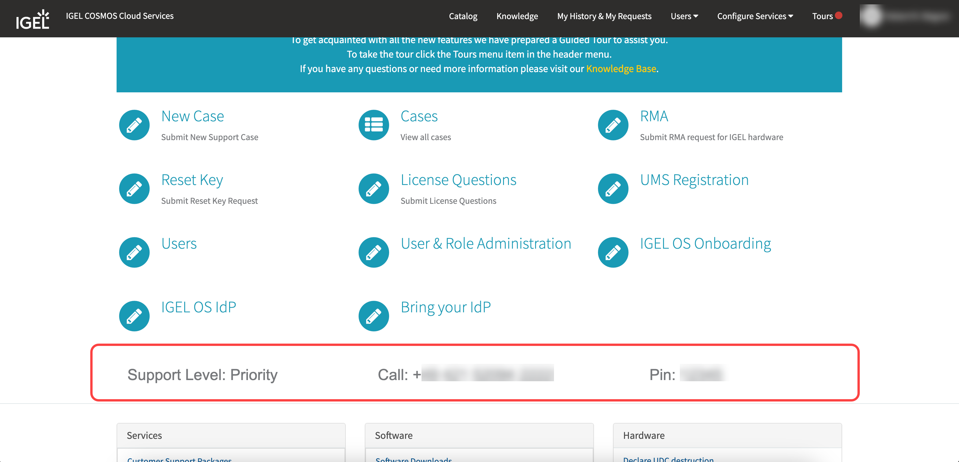 Customer Portal PIN.png