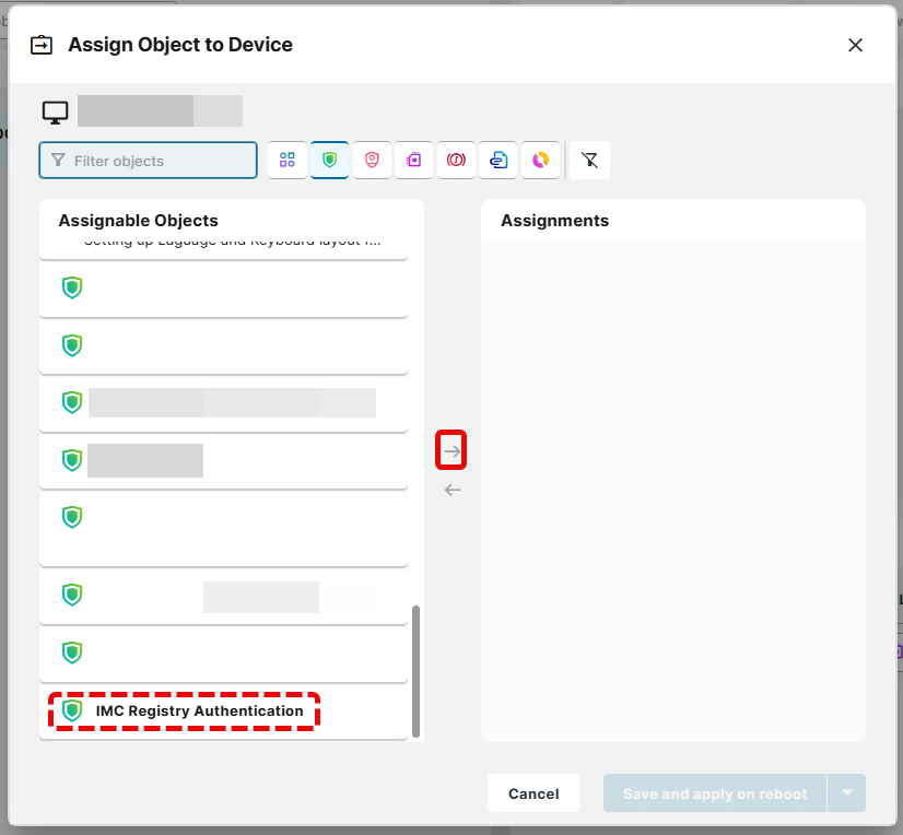 Assign Object_Registry Authentication.png