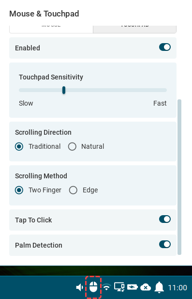 OS12.3_Touchpad Tray App.png