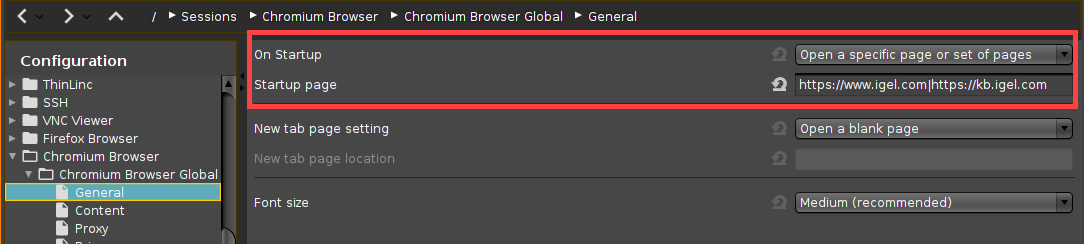 MultipleStartPages_Chrome.png