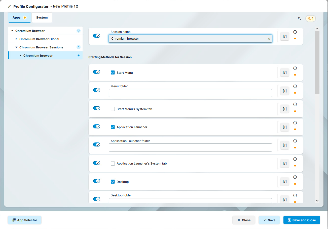 UMS12.3_New Profile Configuration.png