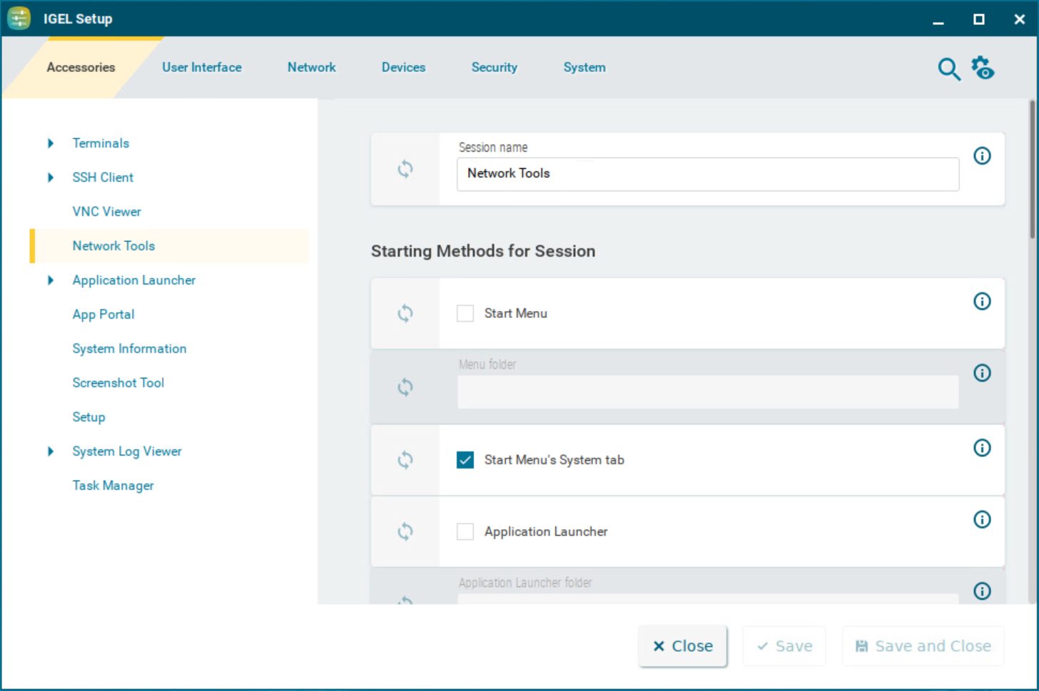 OS12_Network Tools session.png