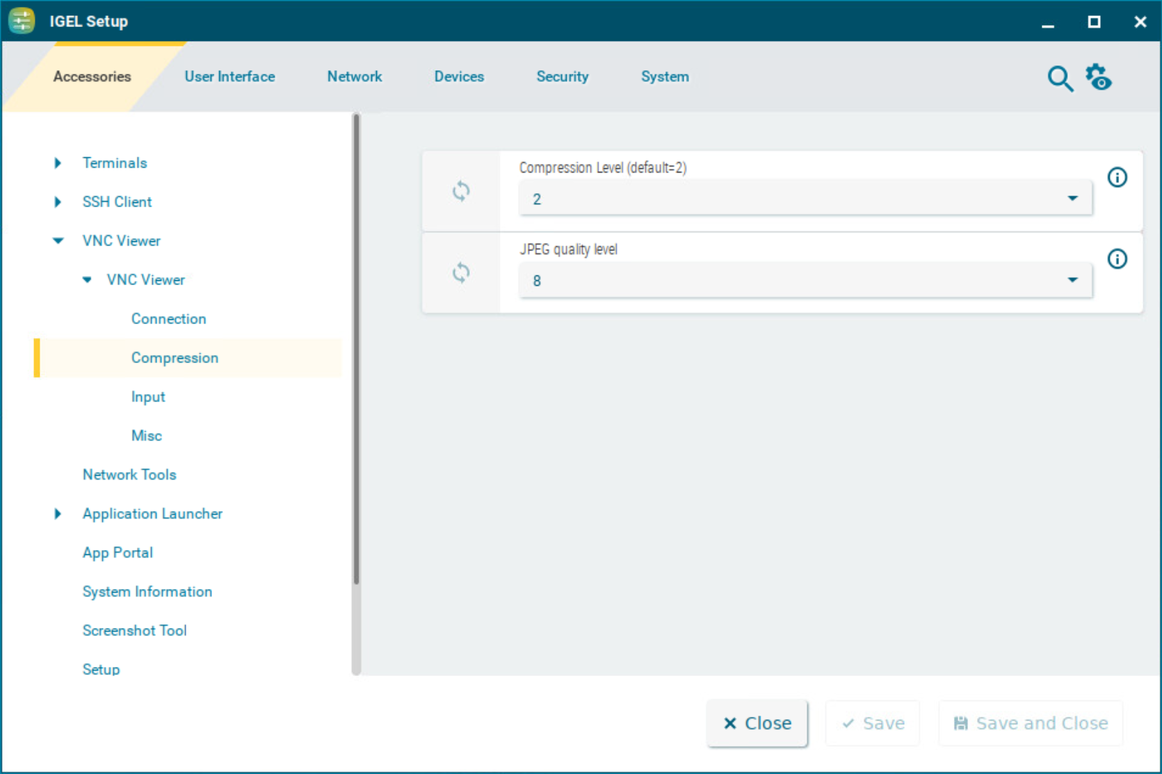 OS12_VNC Viewer_Compression.png