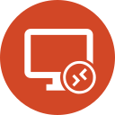 IGEL Remote Desktop Logo