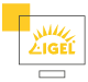 IGEL OS / IGEL OS Creator (OSC) Logo