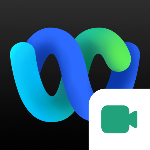Cisco Webex Meetings VDI Logo